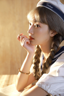 美女写真