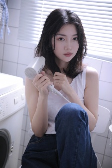 我的秘密后花园