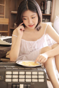 明星专题：郑淳元